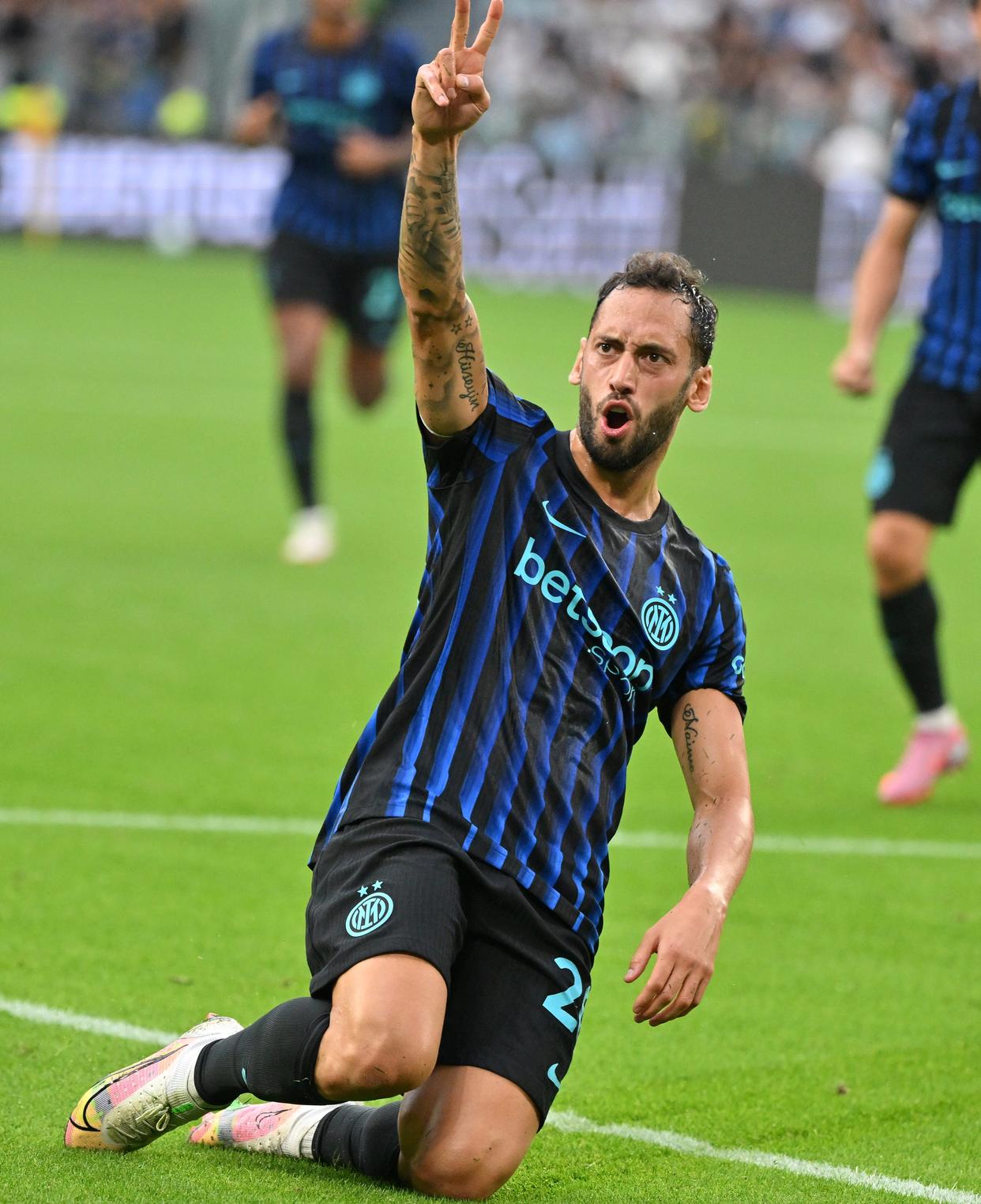 尤文图斯主场大胜对手实现四连胜了吗 尤文图斯主场大胜对手实现四连胜了吗