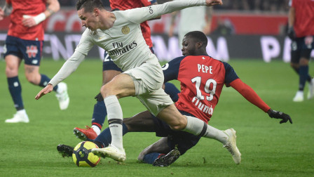 多米电竞-南特vs里昂直播