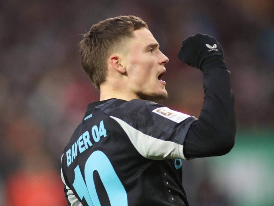 多米彩票-勒沃库森现任主教练