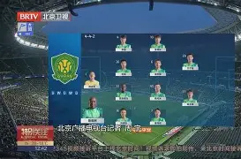 多米体育-北京国安与上港比赛结果