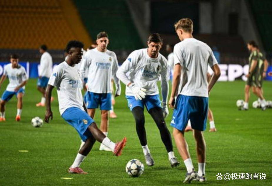 皇马欲敲定重磅交易,球队实力提升了吗 皇马欲敲定重磅交易,球队实力提升了吗