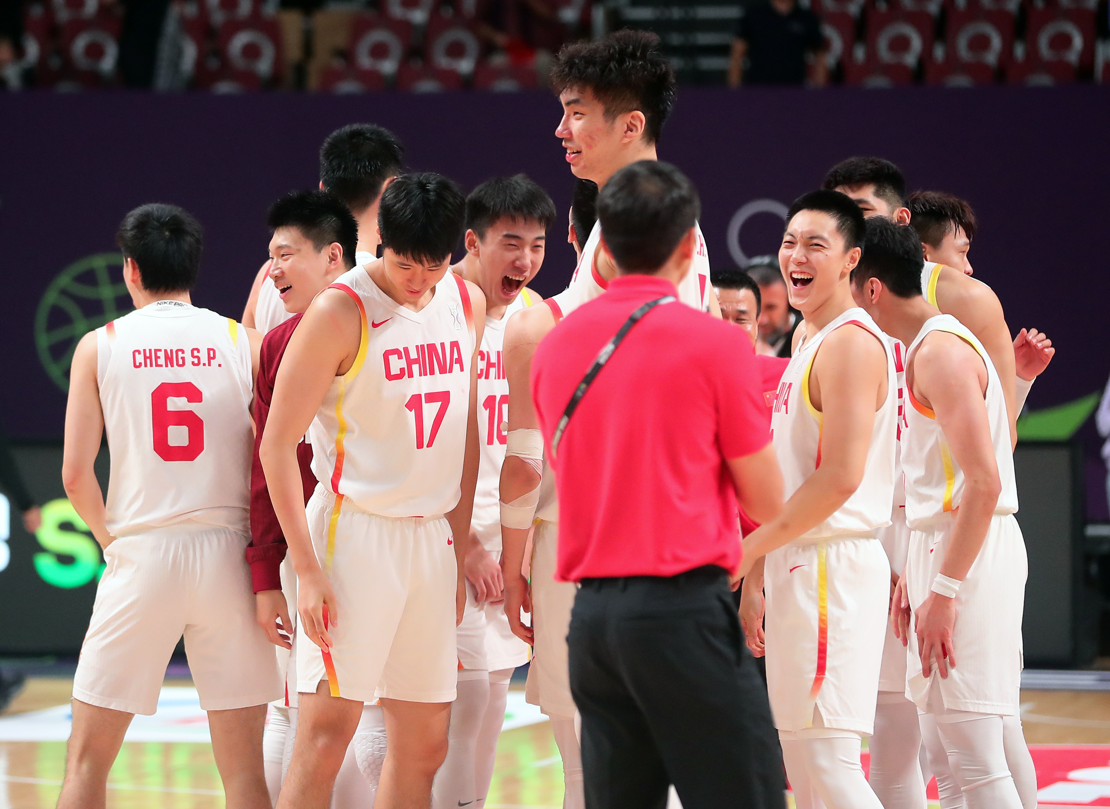 多米电竞-中国队在国际赛事中取得突破性进展的成就